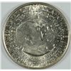 Image 1 : 1952 WASHINGTON/CARVER COMMEN HALF DOLLAR CH BU