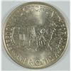Image 2 : 1952 WASHINGTON/CARVER COMMEN HALF DOLLAR CH BU