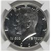 Image 2 : 1964 PROOF KENNEDY HALF DOLLAR NGC PF-65 (ACCENT HAIR) RARE