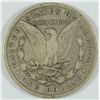 Image 2 : 1878 8TF MORGAN DOLLAR VG/F