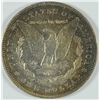 Image 2 : 1878-S MORGAN DOLLAR VG/F