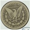 Image 2 : 1878-CC MORGAN DOLLAR VG