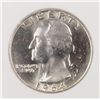 Image 2 : 1964-D WASHINGTON QUARTER, PCI MS-67   TRENDS FOR $1750.00