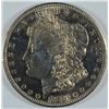 Image 1 : 1880-S MORGAN DOLLAR BU CLEANED