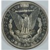 Image 2 : 1880-S MORGAN DOLLAR BU CLEANED
