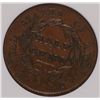 Image 3 : 1829 HALF CENT, ANACS VF-35