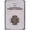 Image 1 : 1914-D BUFFALO NICKEL NGC VG 8