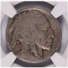 Image 2 : 1914-D BUFFALO NICKEL NGC VG 8