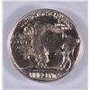 Image 3 : 1936 BUFFALO NICKEL, PCGS MS-64