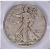 Image 2 : 1928-S WALKING LIBERTY HALF DOLLAR PCGS VF-25