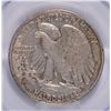 Image 3 : 1929-S WALKING LIBERTY HALF DOLLAR PCGS VF-30