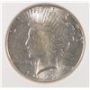 Image 2 : 1922-S PEACE SILVER DOLLAR, PCI MS-65