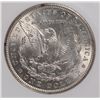 Image 3 : 1885 MORGAN DOLLAR DGS MS-62