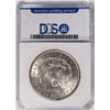 Image 4 : 1885 MORGAN DOLLAR DGS MS-62