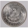 Image 3 : 1896 MORGAN DOLLAR NGC MS-65