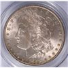 Image 2 : 1898 MORGAN DOLLAR PCGS MS-63