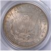 Image 3 : 1898 MORGAN DOLLAR PCGS MS-63
