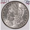 Image 1 : 1899 MORGAN DOLLAR MS-63