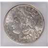 Image 2 : 1904 MORGAN DOLLAR ICG MS-62