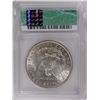 Image 4 : 1904 MORGAN DOLLAR ICG MS-62