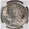 Image 2 : 1921-S MORGAN DOLLAR NGC MS-62