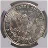 Image 3 : 1921-S MORGAN DOLLAR NGC MS-62
