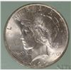 Image 2 : 1922 PEACE DOLLAR NTC MS-66