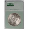 Image 4 : 1922 PEACE DOLLAR NTC MS-66