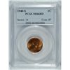 Image 1 : 1940-S LINCOLN CENT PCGS MS-66 RD
