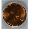 Image 2 : 1940-S LINCOLN CENT PCGS MS-66 RD