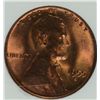 Image 2 : 1955-S LINCOLN CENT NGC MS-66 RD