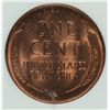 Image 3 : 1955-S LINCOLN CENT NGC MS-66 RD