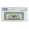 Image 2 : 1934 $5 FEDERAL RESERVE NOTE (HAWAII) PMG 65 EPQ