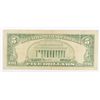 Image 2 : 1963 $5 US NOTE (RED SEAL) STAR