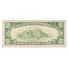 Image 2 : 1928 $10 US GOLD CERTIFICATE XF/AU