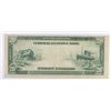 Image 2 : 1914 $20 FEDERAL RESERVE NOTE VF/XF