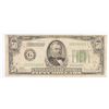 Image 1 : 1928 $50 FEDERAL RESERVE NOTE (REDEEMABLE IN GOLD)