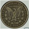Image 2 : 1879-CC MORGAN DOLLAR VG