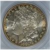 Image 2 : 1881-S MORGAN DOLLAR PCGS MS-64