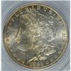 Image 2 : 1883-O MORGAN DOLLAR PCGS MS-63