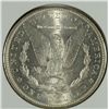 Image 2 : 1890-S MORGAN DOLLAR CH BU