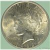 Image 2 : 1922 PEACE DOLLAR NTC MS-65