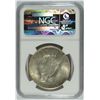 Image 4 : 1923-S PEACE DOLLAR NGC MS-61