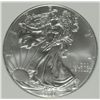 Image 2 : 2009 SILVER AMERICAN EAGLE NGC MS-69