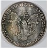 Image 2 : 1987 SILVER AMERICAN EAGLE