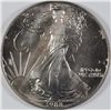 Image 1 : 1988 SILVER AMERICAN EAGLE