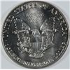 Image 2 : 1989 SILVER AMERICAN EAGLE