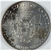 Image 2 : 1990 SILVER AMERICAN EAGLE