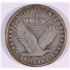 Image 2 : 1917-S TYPE-1 STANDING LIBERTY QUARTER, VF+