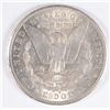 Image 2 : 1902-S MORGAN DOLLAR AU+